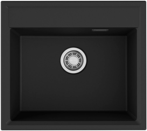 Мойка Omoikiri DAISEN 57-BL в Тюмени (preview 1)