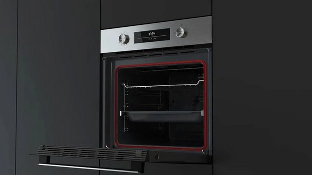 Духовой шкаф Teka HSB 6350 STAINLESS STEEL в Тюмени (preview 6)