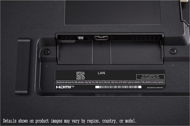 Телевизор LG 65QNED86T6A в Тюмени (preview 16)