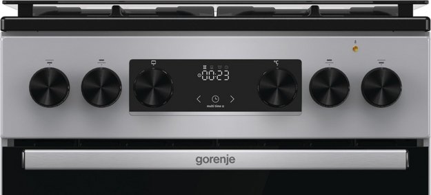 Комбинированная плита Gorenje GK5C41SF в Тюмени (preview 9)