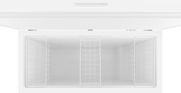 Морозильный ларь с инвертором и функцией холодильника Weissgauff WFH-360 Inverter в Тюмени (preview 6)