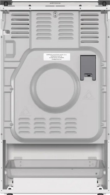 Газовая плита Gorenje GGI5C23WF в Тюмени (preview 5)