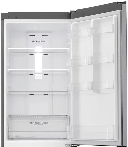 Холодильник LG GA-B429SLUZ в Тюмени (preview 4)