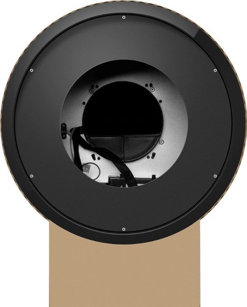 Вытяжка Maunfeld EDELWEISS 39 WALL Gold в Тюмени (preview 13)