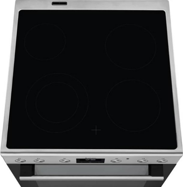 Электрическая плита AEG CCB 6443NBM в Тюмени (preview 3)