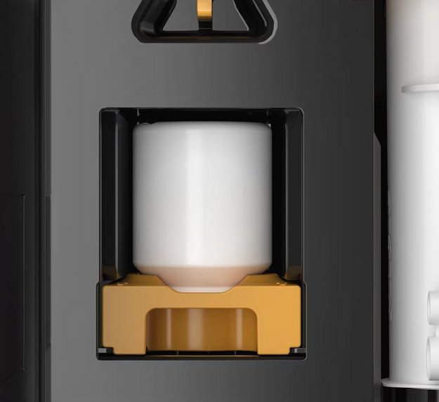 Картридж для удаления накипи в кофемашине Miele GP CC 001 C (4 шт) в Тюмени (preview 4)