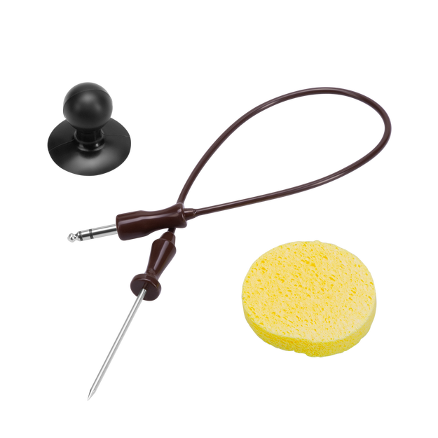 Компактный духовой шкаф с паром Maunfeld MCMO5016STGW в Тюмени (preview 17)