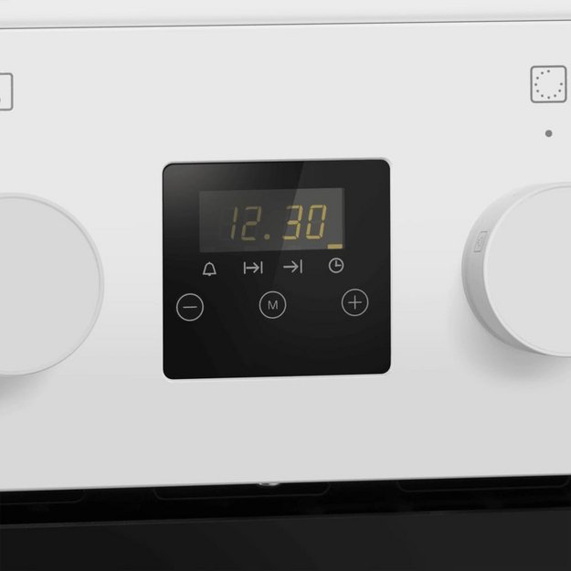 Электрическая плита Maunfeld MEC67CW08TD в Тюмени (preview 10)