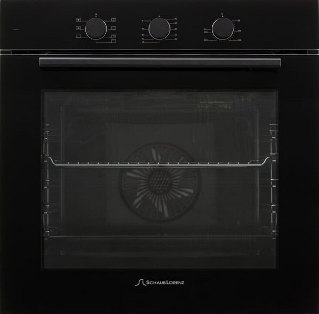 Духовой шкаф Schaub Lorenz SLB EY6308 в Тюмени (фото 1) Духовой шкаф Schaub Lorenz SLB EY6308 в Тюмени (preview 1)