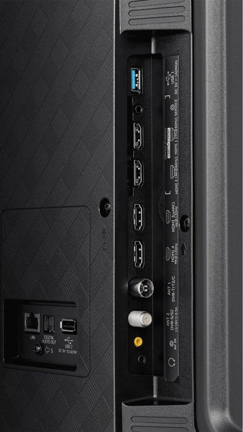 Телевизор Hisense 55E7KQ PRO в Тюмени (preview 12)