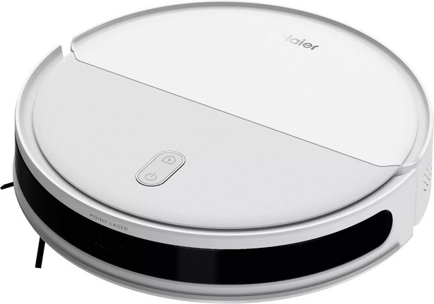 Робот-пылесос Haier HSR Home M3 в Тюмени (preview 3)