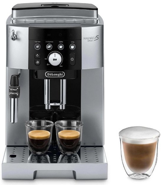 Кофемашина DeLonghi ECAM250.23.SB в Тюмени (preview 1)