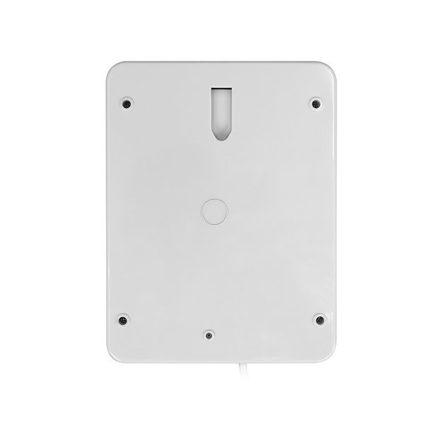 Настенный фен Meyvel MF5S-1600 (White) в Тюмени (preview 5)