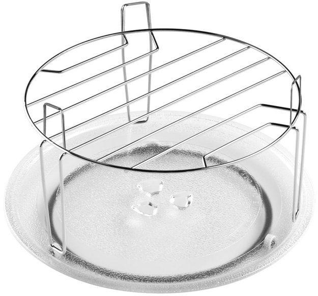 Встраиваемая микроволновая печь Maunfeld XBMO251GW Glossy в Тюмени (preview 7)