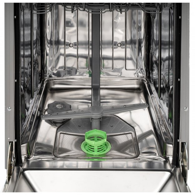 Встраиваемая посудомоечная машина Schaub Lorenz SLG VI4911 в Тюмени (preview 6)
