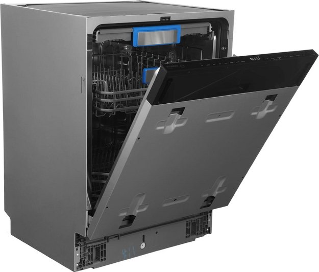 Встраиваемая посудомоечная машина Hyundai HBD 685 в Тюмени (preview 6)