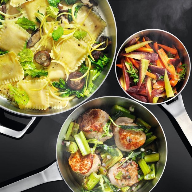 Варочная панель Electrolux EIV63443CT в Тюмени (preview 5)