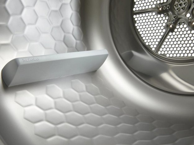 Сушильная машина Miele TWC220WP новая, с витрины в Тюмени (preview 3)