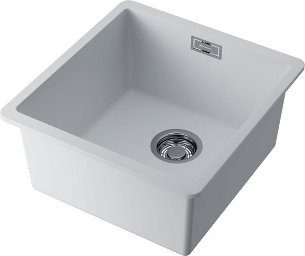 Мойка Omoikiri Kata 40-U-WH в Тюмени (preview 3)