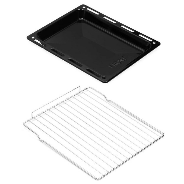 Электрический духовой шкаф Zigmund Shtain E 174 S в Тюмени (preview 7)