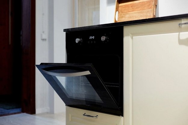 Духовой шкаф Hyundai HEO 6647 BG в Тюмени (фото 16) Духовой шкаф Hyundai HEO 6647 BG в Тюмени (preview 16)