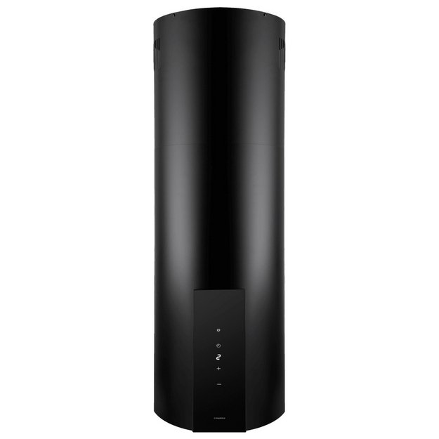 Вытяжка Maunfeld ALBA 39 Isla Black в Тюмени (preview 4)