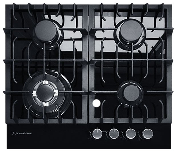 Варочная панель Schaub Lorenz SLK GY6548 в Тюмени (preview 1)