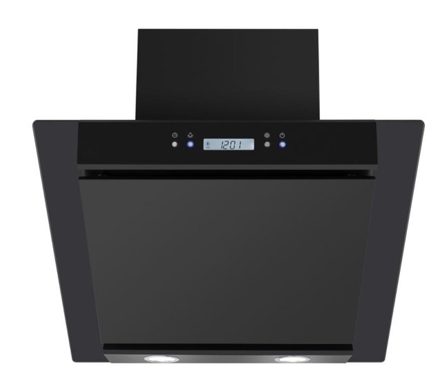 Вытяжка Maunfeld GLORIA 60 BLACK GLASS B в Тюмени (preview 7)