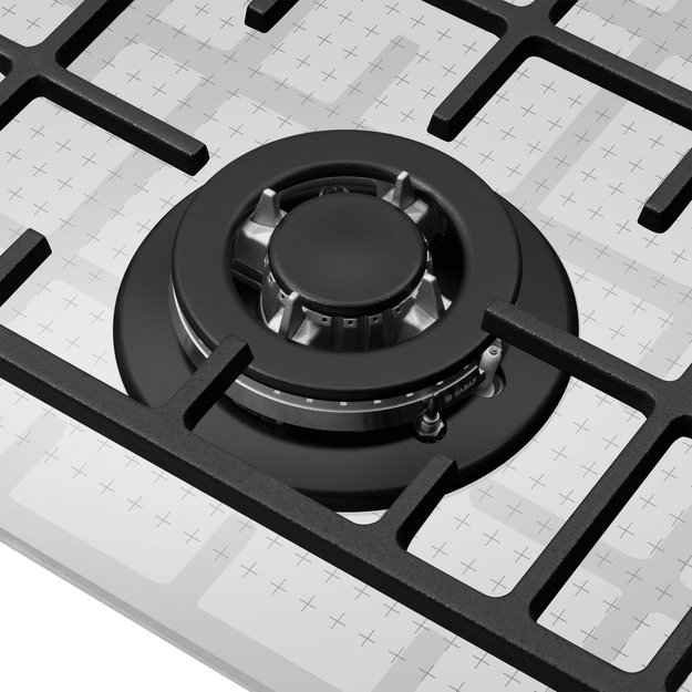 Варочная панель Maunfeld EGHG.43.73CW/G в Тюмени (preview 8)