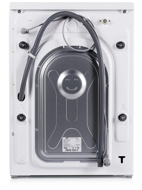 Стиральная машина Samsung WF 60 F1R0E2W/DLP в Тюмени (preview 6)