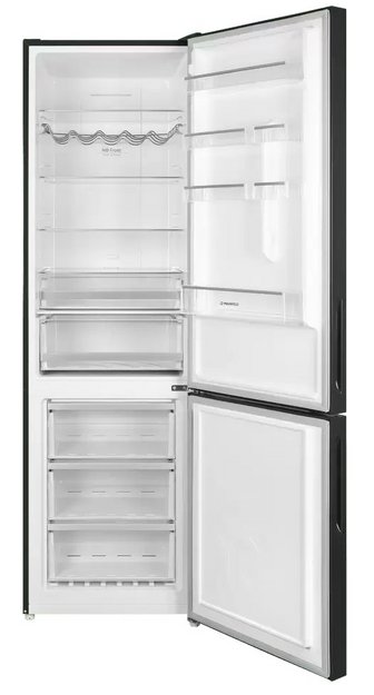 Холодильник Maunfeld MFF200NFBE в Тюмени (preview 5)