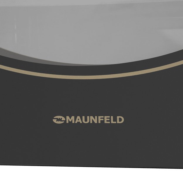 Духовой шкаф Maunfeld EOGC604RBG.MT Slim в Тюмени (preview 9)