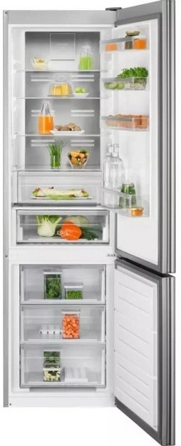 Холодильник Electrolux LNT 7ME36 G2 в Тюмени (preview 2)