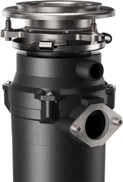 Измельчитель отходов Kuppersberg WSS 550 B в Тюмени (preview 8)