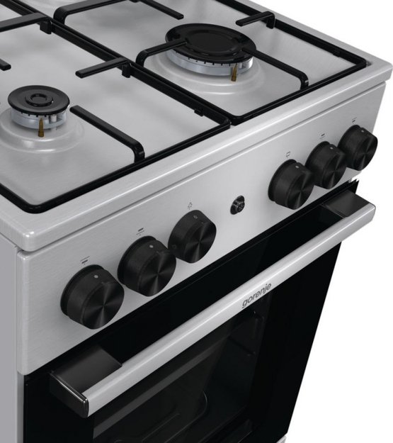 Газовая плита Gorenje GGI5A20XJ в Тюмени (preview 3)