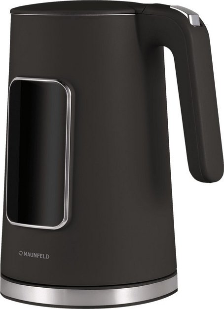 Чайник Maunfeld MGK-635DBK в Тюмени (preview 2)