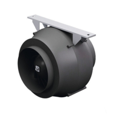 Дополнительный круглый канальный вентилятор с двигателем переменного тока BORA ULIE в Тюмени (preview 1)