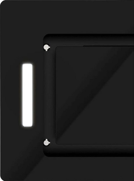 Вытяжка Faber ARIA BK 52 в Тюмени (preview 5)