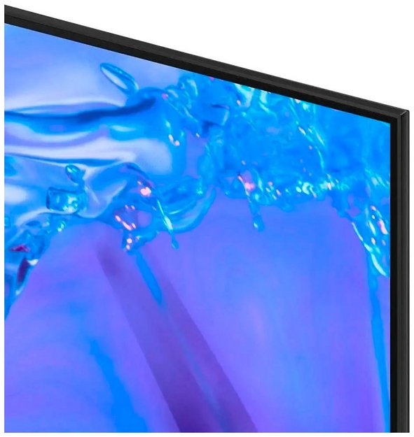 Телевизор Samsung UE43DU8500UXCE в Тюмени (preview 2)