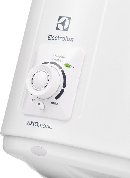 Водонагреватель Electrolux EWH 50 AXIOmatic Slim в Тюмени (preview 7)