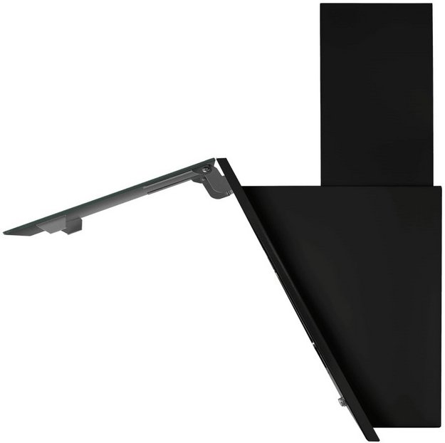 Вытяжка Maunfeld Wind 60 A Black в Тюмени (preview 11)