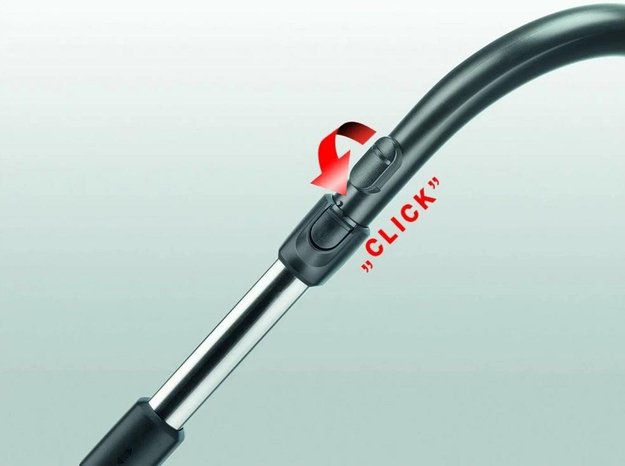 Пылесос Miele Complete C3 Active PowerLine SGDF3 бордовый в Тюмени (фото 8) Пылесос Miele Complete C3 Active PowerLine SGDF3 бордовый в Тюмени (preview 8)