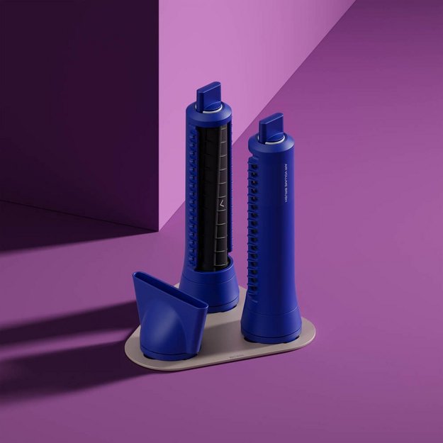 Фен-стайлер BORK F732 Ametist в Тюмени (preview 8)