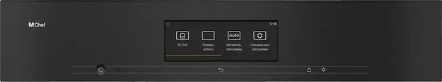 Духовой шкаф Miele DO 7860 EDST/CLST новый с витрины в Тюмени (фото 2) Духовой шкаф Miele DO 7860 EDST/CLST новый с витрины в Тюмени (preview 2)