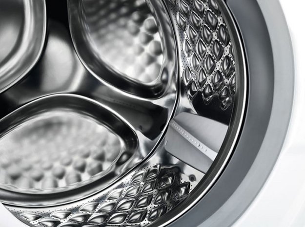 Стиральная машина AEG LFR71844SBE в Тюмени (preview 5)