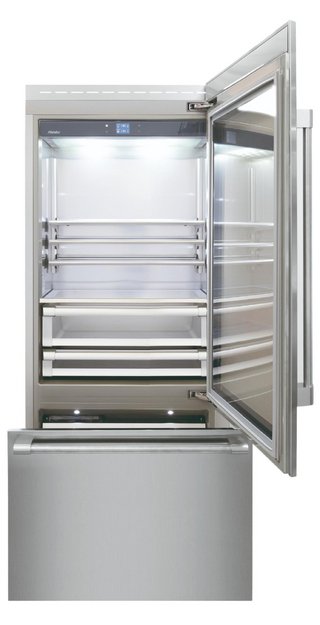 Встраиваемый холодильник Fhiaba RS900TGT6 в Тюмени (preview 1)