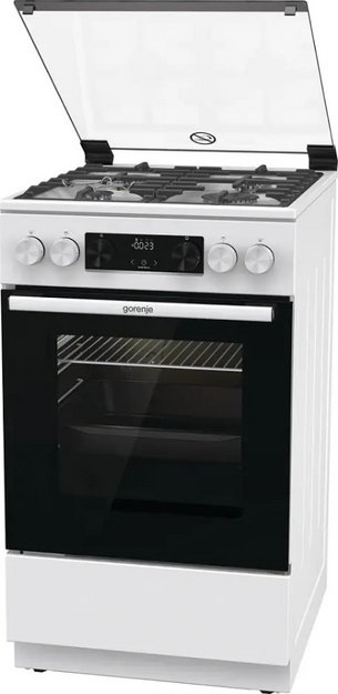 Газовая плита Gorenje GGI5C23WF в Тюмени (preview 7)
