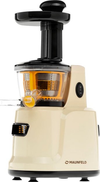 Соковыжималка Maunfeld MF-931BG в Тюмени (preview 2)