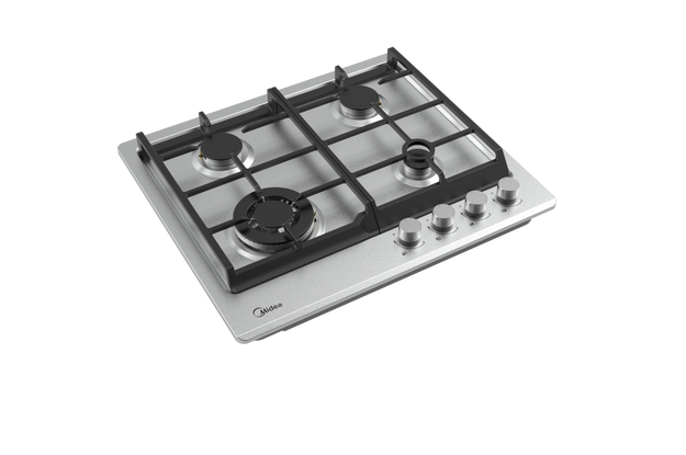 Варочная панель Midea MG593TX в Тюмени (preview 2)