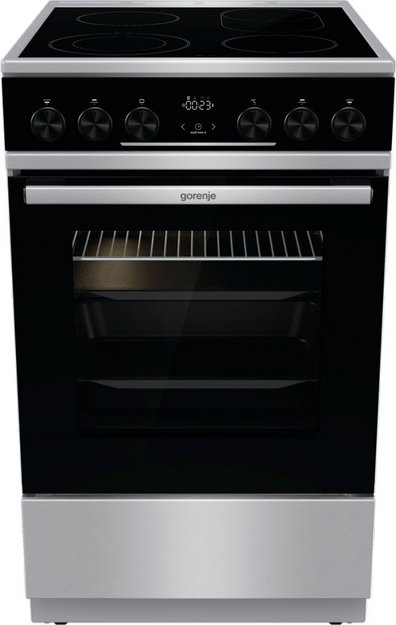 Электрическая плита Gorenje GEC5C61XPA в Тюмени (preview 2)